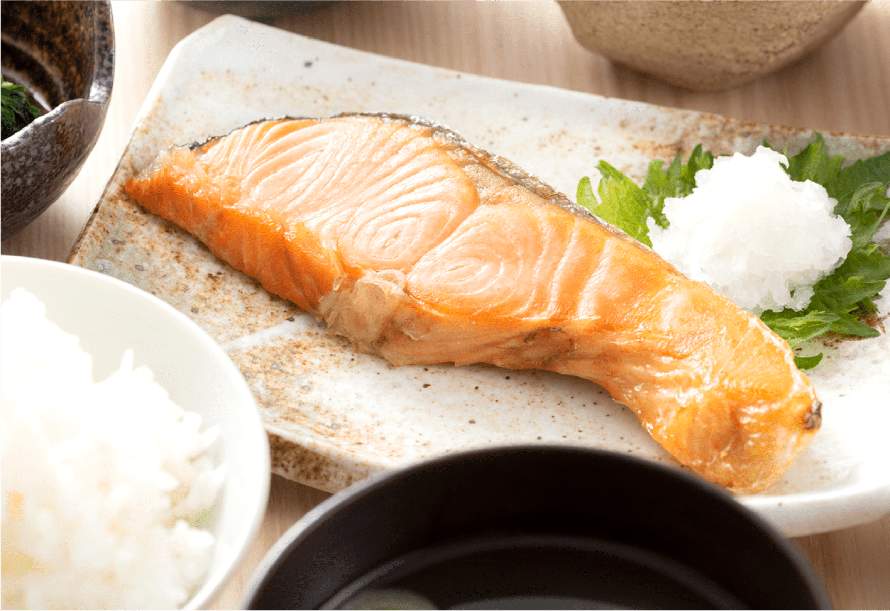 安全への取り組み